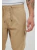 INDICODE Cargohose IDGilmat in Beige