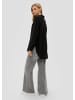QS Bluse in 9999_schwarz