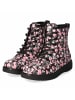 Skechers Stiefeletten GRAVLEN in schwarz