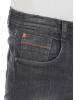 riverso  Jeans RIVCaspar slim in Schwarz