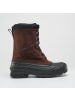 Kamik Winterstiefel "NATION PLUS" in Dunkelbraun