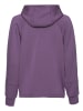French Connection Sweatjacke in lila