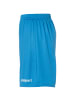 uhlsport  Shorts CENTER BASIC - OHNE INNENSLIP in cyan