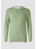 s.Oliver Strickpullover in 7253_salbeigrün