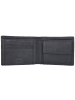 Camel Active Nepal Geldbörse RFID Leder 12 cm schwarz