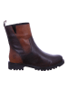 TT. BAGATT Stiefelette in braun
