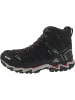MEINDL Lite-Hike GTX Wanderstiefel Schwarz