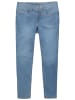 Men Plus Jeanshose in light blue