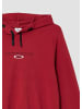 s.Oliver Sweatshirt in 3407_rot