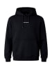Björn Borg Hoodie in schwarz