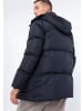 Wittchen Nylon jacket in Dark blue