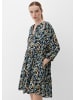 s.Oliver Kleid in 59A0_navy