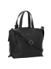 Tom Tailor Adrienn Schultertasche M 30 cm black