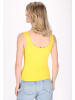 myMo Women Top in yellow