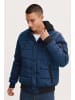 BLEND Winterjacke BHOuterwear in Blau