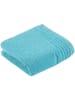 Vossen 4er Pack Handtuch in light azure