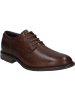 Josef Seibel Halbschuh Earl 05 in braun