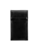 Wittchen Schlüsseletui Kollektion Italy (H)11x (B)7cm in Black