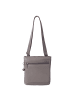 Hedgren Inner City Vogue City Rucksack RFID Schutz 30 cm in sepia