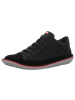 Camper Schnürschuh in schwarz