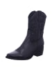 Apple of Eden Stiefelette in schwarz