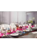 Villeroy & Boch 6er Set Frühstücks- / Suppenuntertasse Cellini ø 18 cm in weiß