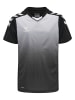 Hummel T-Shirt Hmlcore Kinder in BLACK