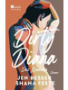 Rowohlt Reinbek, TB Buch - Dirty Diana: Das Erwachen