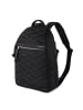 Hedgren Inner City Vogue Rucksack RFID 35 cm in new quilt black