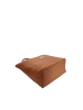 Baldinini Trend Braun Leder Damen Tasche