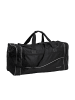 Daniel Ray DR22.1420 Waco RT L REISETASCHE sz / in grau