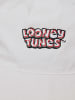 SNOCKS unisex Bucket Hat aus 100% Bio-Baumwolle in Looney Tunes