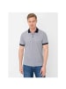 BRAX  Polo in navy
