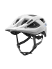ABUS Fahrradhelm Aduro 3.0 in white art