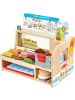 Melissa & Doug Sandwichtheke aus Holz- ab 3 Jahren