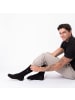 Occulto 6er Pack Schwarze Motiv Socken Juno in Kaffee
