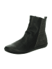 Think! Stiefelette NATURE in Schwarz/Kombi