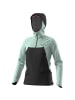 DYNAFIT TRANSALPER 3L W JKT in Kristallblau291