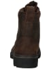 Ecco Stiefelette in Coffee