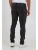 INDICODE 5-Pocket-Jeans in schwarz