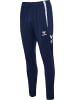 Hummel Verstellbare Taille Hose Hmllead Herren in MARINE