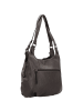 Tom Tailor Juna Schultertasche 30 cm grey