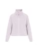 Schmuddelwedda Women Jacket in light lavender melange