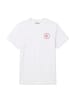Calvin Klein Tshirt in Weiß
