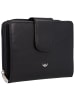 Golden Head Colorado Geldbörse RFID Leder 13 cm schwarz