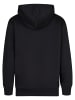 Petrol Industries Logo Hoodie Ozark in Schwarz