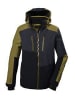 Killtec Ski/Snowboardjacke in grau