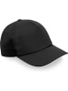 Normani Outdoor Sports Baseball Cap Suno in Black