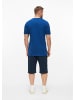 s.Oliver T-Shirt in 5750_dunkelblau