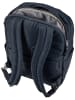 Pacsafe Rucksack W in Navy